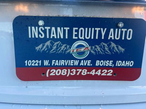 Used 2013 Chevrolet Sonic RS image 29