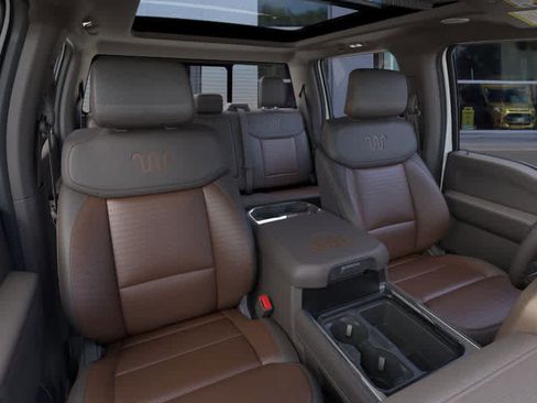 New 2026 Ford F250 King Ranch AWD/4WD image 10