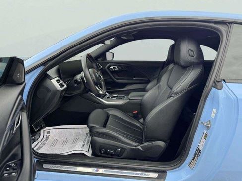 Used 2025 BMW M240i xDrive Coupe w/ Premium Package AWD/4WD image 19