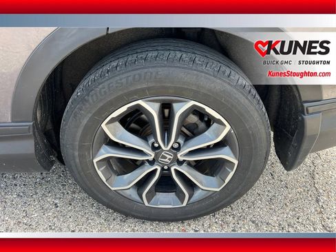 Used 2020 Honda CR-V EX image 11