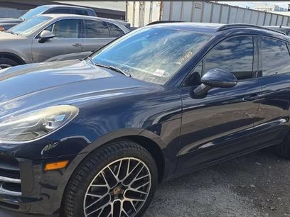 Used 2019 Porsche Macan