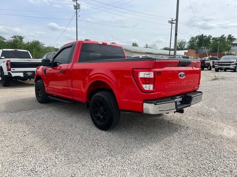 Used 2022 Ford F150 XL w/ Equipment Group 101A High image 5