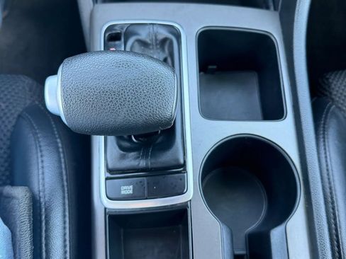 Used 2019 Kia Optima S w/ S Panoramic Sunroof Package FWD image 20