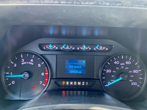 Used 2020 Ford F250 XL image 12