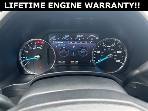 Used 2020 Ford F350 Lariat w/ Lariat Ultimate Package image 20