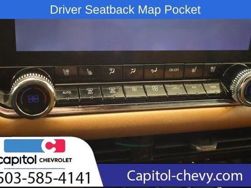 Used 2023 GMC Canyon AT4 w/ AT4 Premium Package AWD/4WD image 23