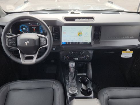 New 2025 Ford Bronco Big Bend w/ Black Diamond Package image 25