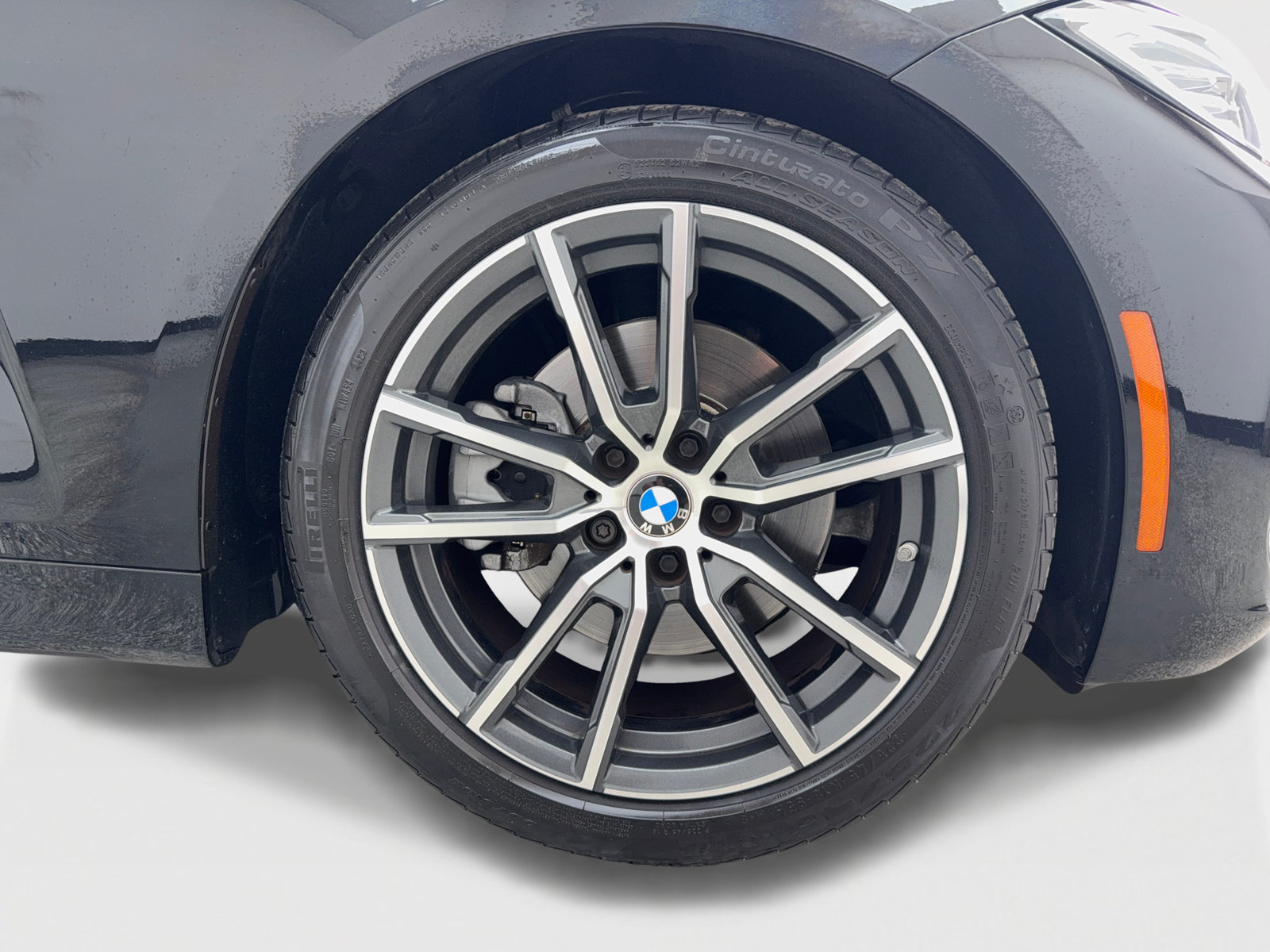 Used 2021 BMW 430i Coupe w/ Convenience Package RWD image 45