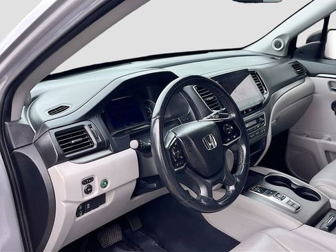 Used 2022 Honda Pilot Special Edition image 9