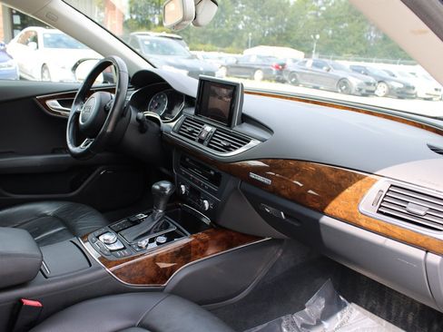 Used 2015 Audi A7 3.0T Premium Plus image 17