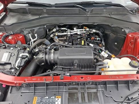 Certified 2023 Ford Explorer XLT w/ Equipment Group 202A AWD/4WD image 34