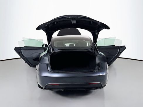 Used 2024 Tesla Model 3 Standard Range RWD image 25
