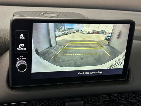 Used 2026 Honda HR-V LX image 18