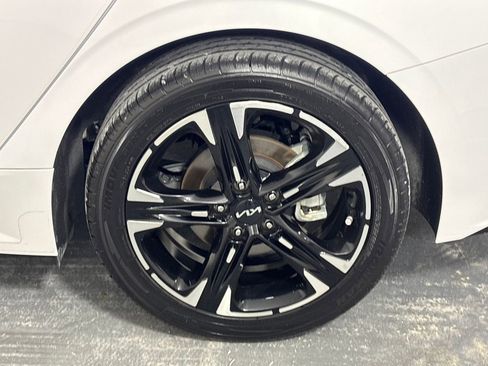 Certified 2023 Kia K5 GT-Line FWD image 35