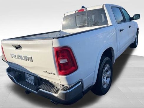 Used 2025 RAM 1500 Big Horn image 12