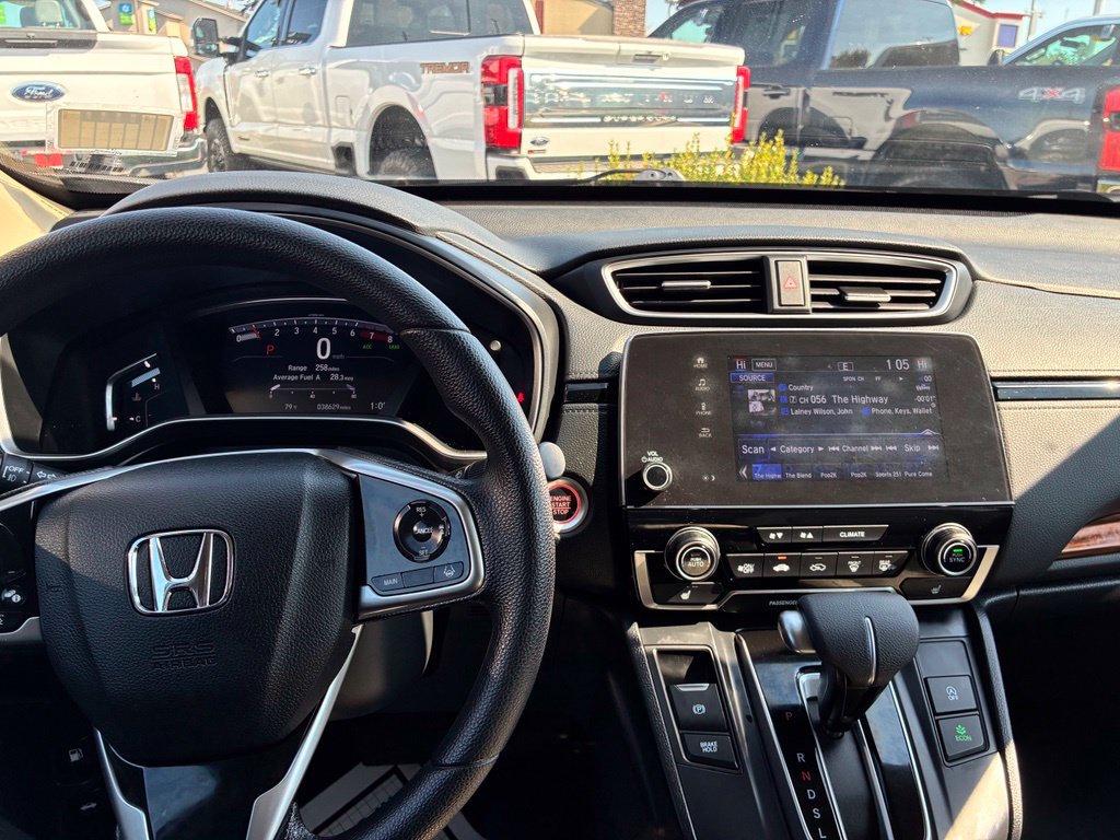 Used 2020 Honda CR-V EX image 12