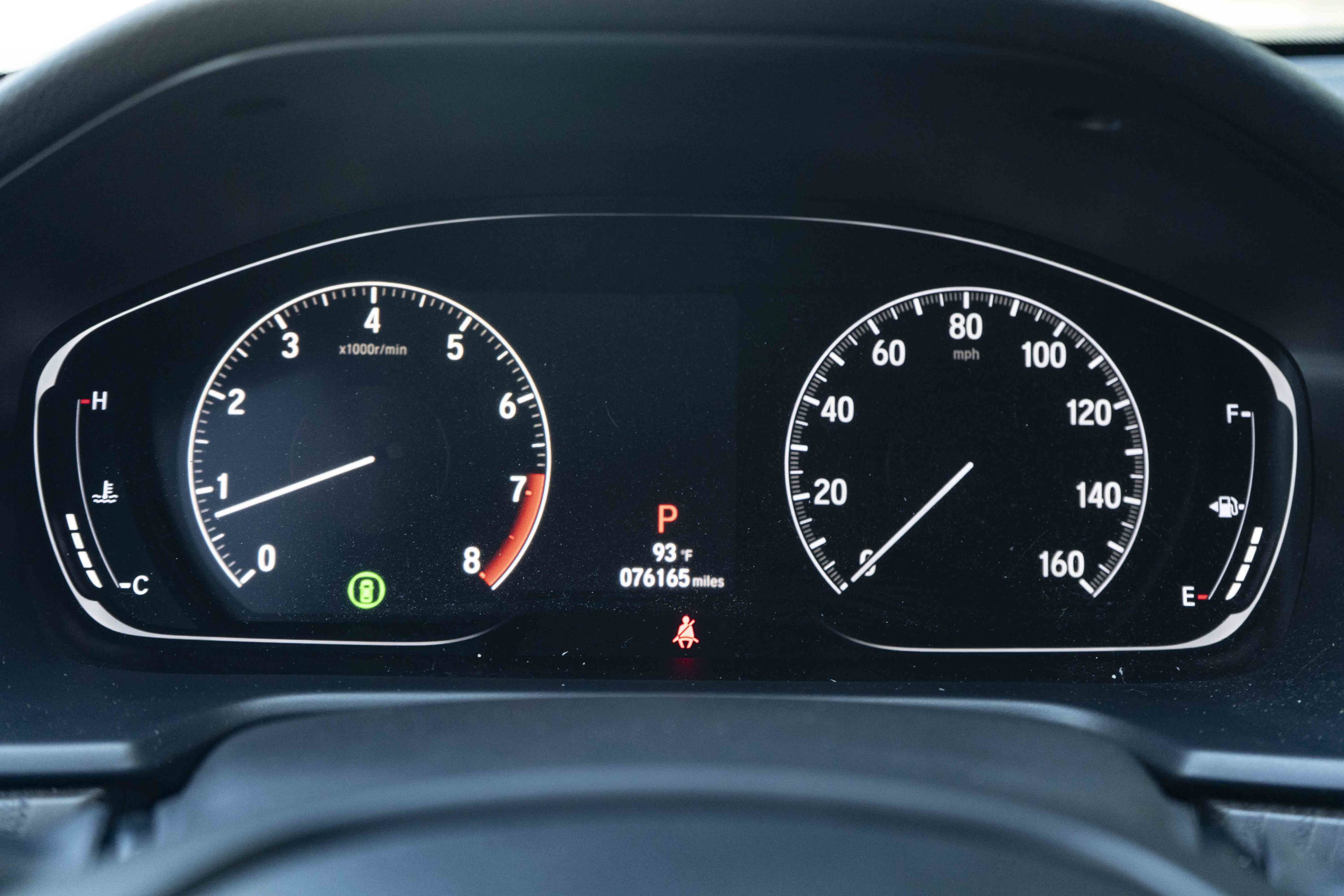 Used 2020 Honda Accord Touring image 22