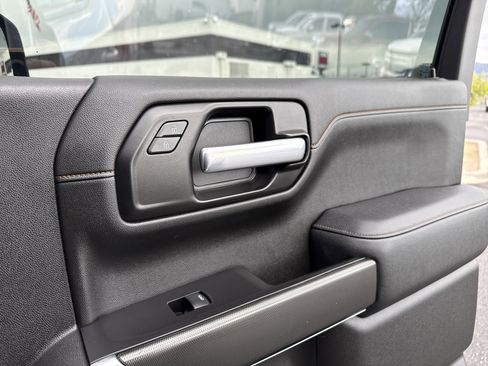 Used 2021 GMC Sierra 1500 AT4 w/ AT4 Value Package image 58