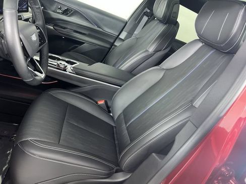 Used 2025 Cadillac Lyriq Sport AWD/4WD image 20