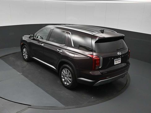 Used 2024 Hyundai Palisade SEL AWD/4WD image 32