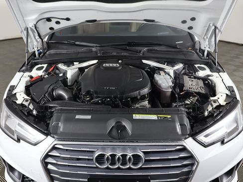 Used 2019 Audi A4 2.0T Premium Plus w/ Premium Plus Package image 20