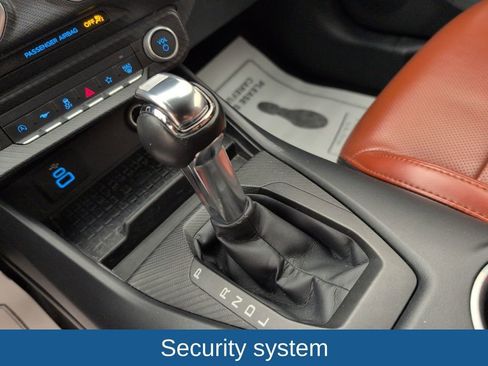 Used 2024 Ford Mustang Premium image 32