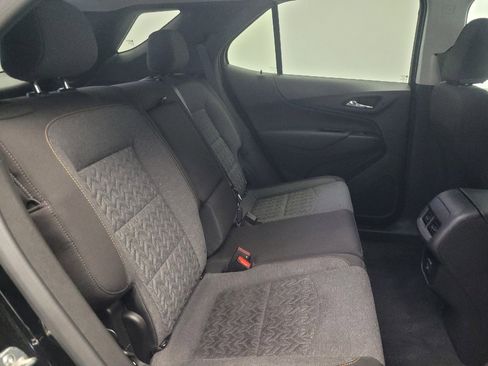 Used 2024 Chevrolet Equinox LT image 19
