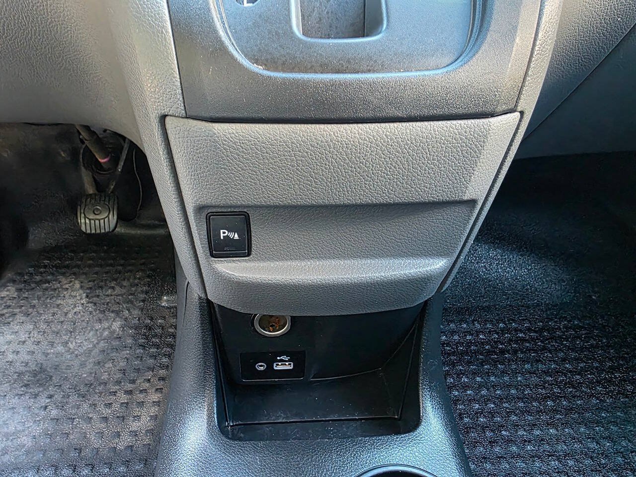 Used 2021 Nissan NV200 FWD image 20