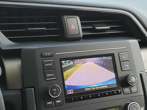 Used 2016 Honda Civic LX image 23