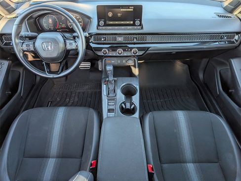 Used 2025 Honda Civic Sport image 5