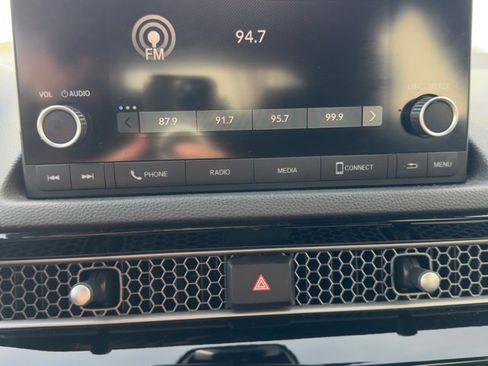 Certified 2023 Honda Civic Sport image 14