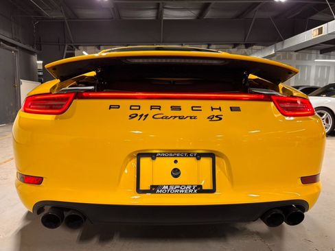 Used 2013 Porsche 911 Carrera 4S image 29