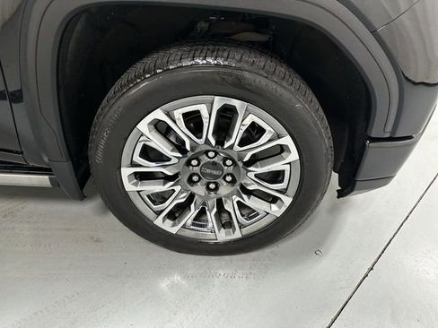 Used 2023 GMC Sierra 1500 Denali Ultimate AWD/4WD image 19