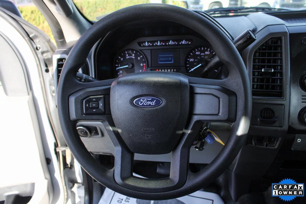 Used 2018 Ford F350 XL RWD image 19