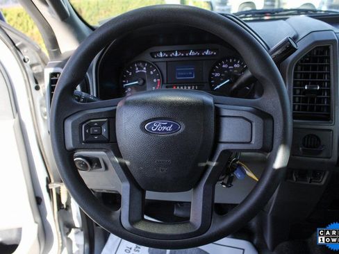 Used 2018 Ford F350 XL RWD image 19