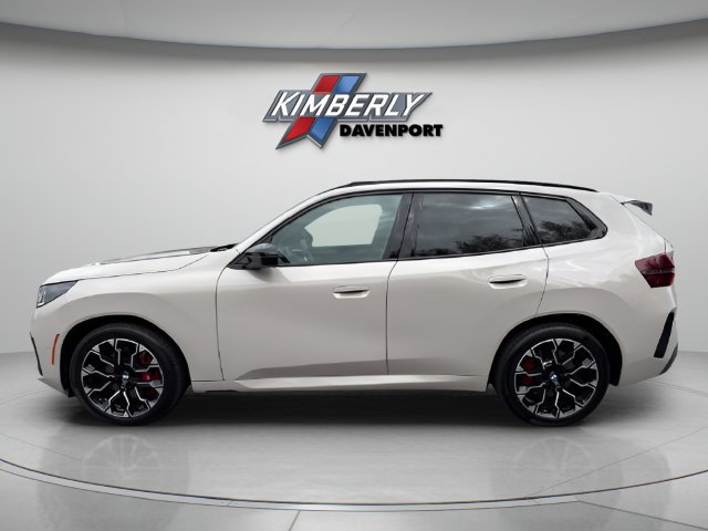 Certified 2025 BMW X3 M50 w/ Premium Package AWD/4WD image 2