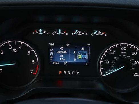 New 2026 Ford F150 XL image 24