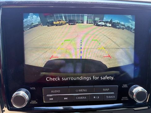 Certified 2024 Nissan Frontier PRO-4X w/ Off-Road Protection Package AWD/4WD image 15