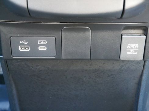 Used 2025 Honda Odyssey EX-L image 22