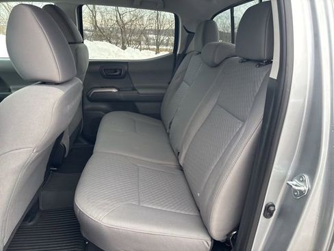 Certified 2023 Toyota Tacoma SR5 w/ Technology Package image 19