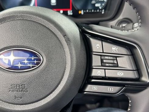 New 2026 Subaru Forester Premium image 23