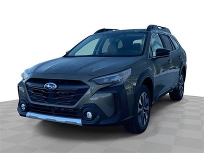 New 2025 Subaru Outback Limited XT