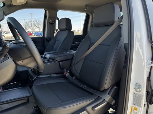 New 2026 Chevrolet Silverado 3500 W/T image 22