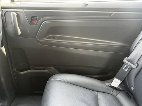 Used 2022 Honda Odyssey Touring image 22