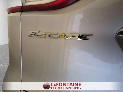 Used 2014 Ford Escape Titanium w/ Equipment Group 401A image 10