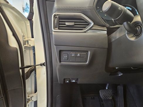 Used 2019 MAZDA CX-5 Grand Touring image 16