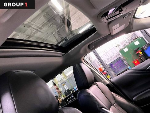 Used 2023 Subaru Outback Limited image 14