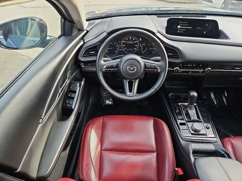 Certified 2025 MAZDA CX-30 AWD 2.5 S w/ Preferred Package image 11