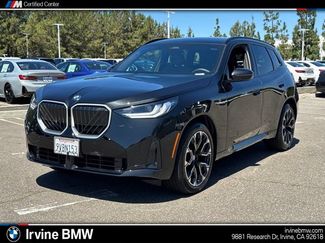 Used 2026 BMW X3 xDrive30i w/ M Sport Package AWD/4WD video 1