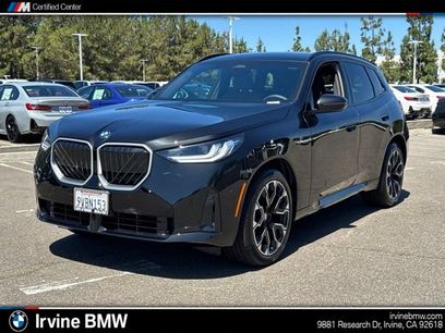 Used 2026 BMW X3 xDrive30i w/ M Sport Package